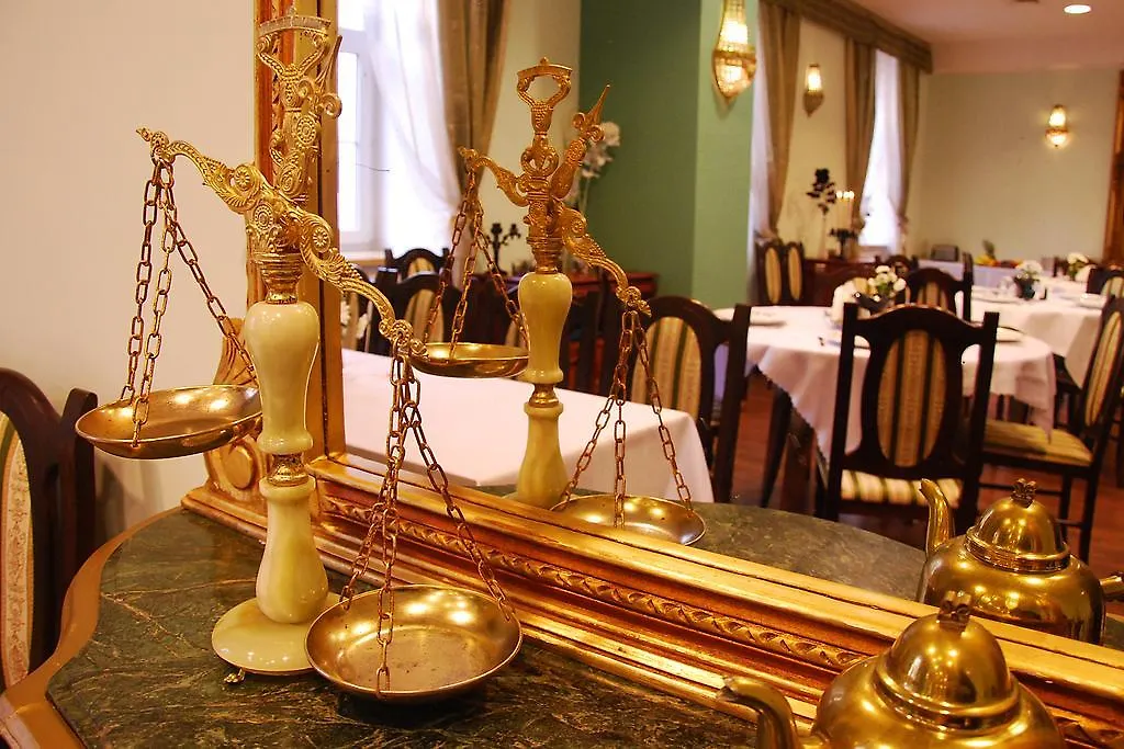 Old Time Hotel Krasków 3*,  Πολωνία