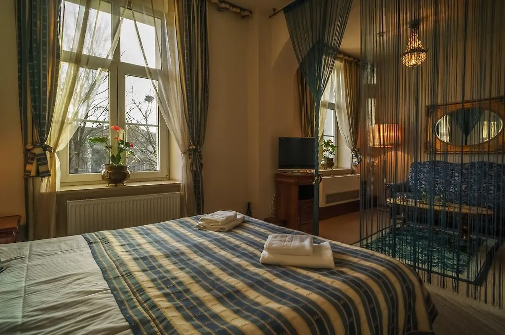 Old Time Hotel Krasków