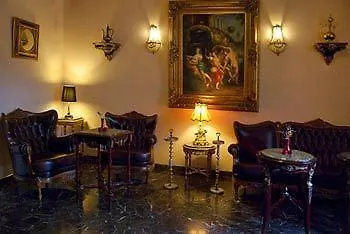 Old Time Hotel Krasków