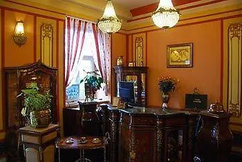 Old Time Hotel Krasków Πολωνία