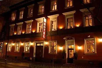 Old Time Hotel Krasków Πολωνία