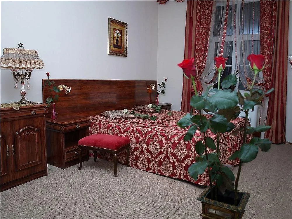 Old Time Hotel Krasków