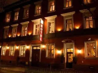 Old Time Hotel Krasków 3*,  Πολωνία