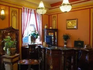 Old Time Hotel Krasków