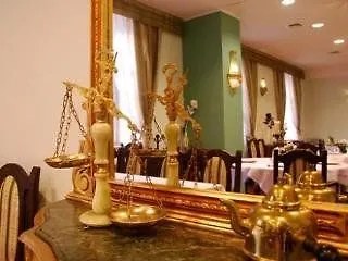 Old Time Hotel Krakau