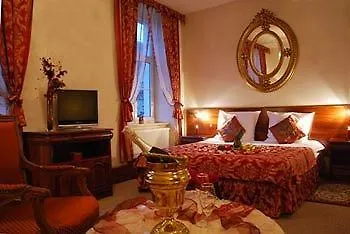 Old Time Hotel Krakau
