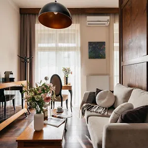 3* Appart hôtel Topolowa - Loftaffair Collection