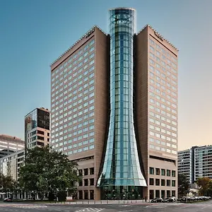The Westin Varsovie