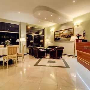 Bed and breakfast Plaza ***