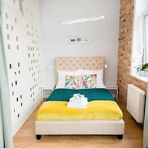 Apartamento Bliss 