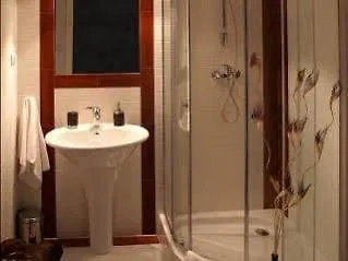 Old Time Hotel Cracovia